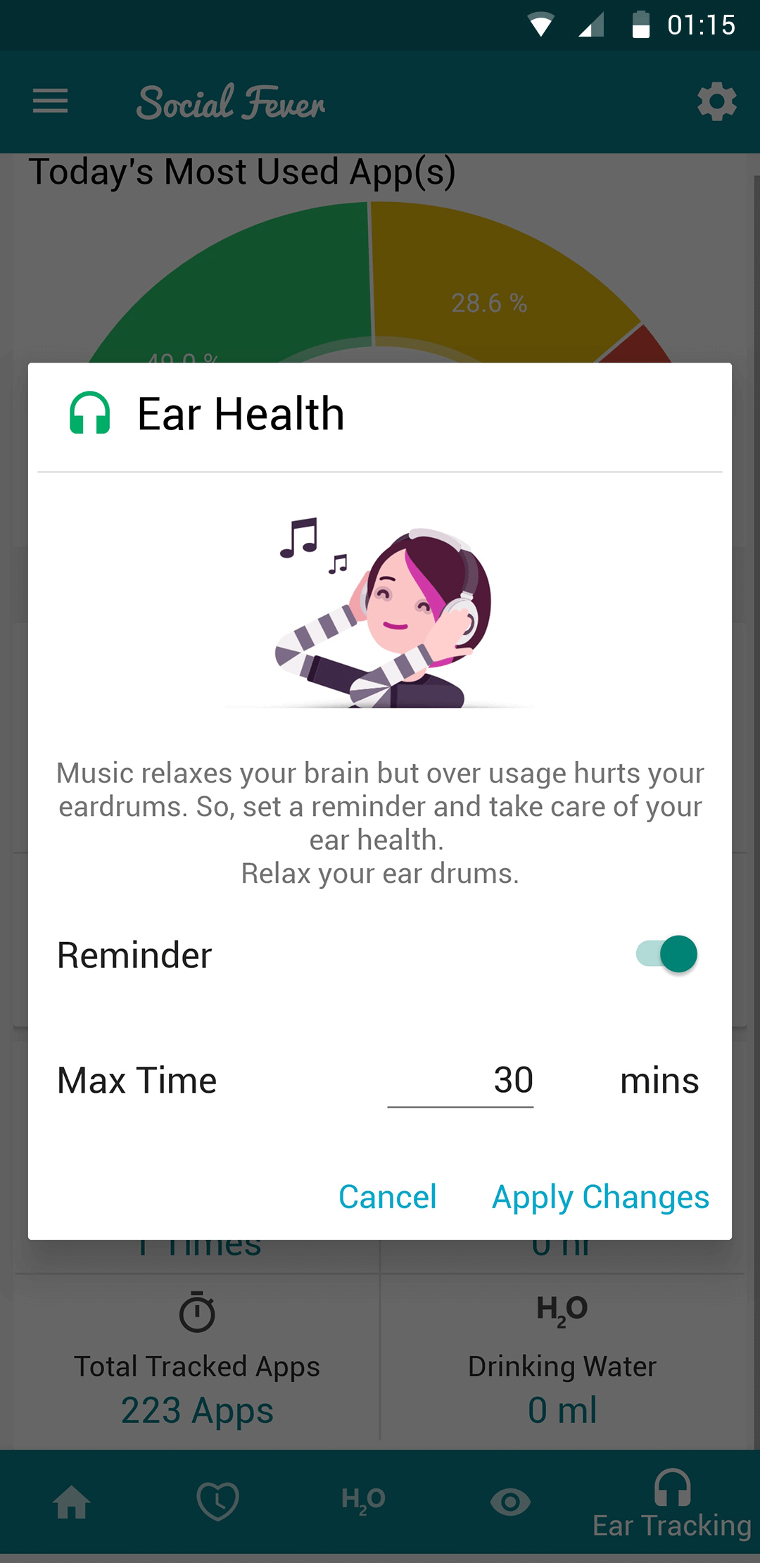 Ear Health