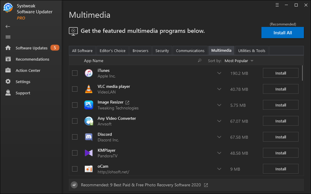 Multimedia