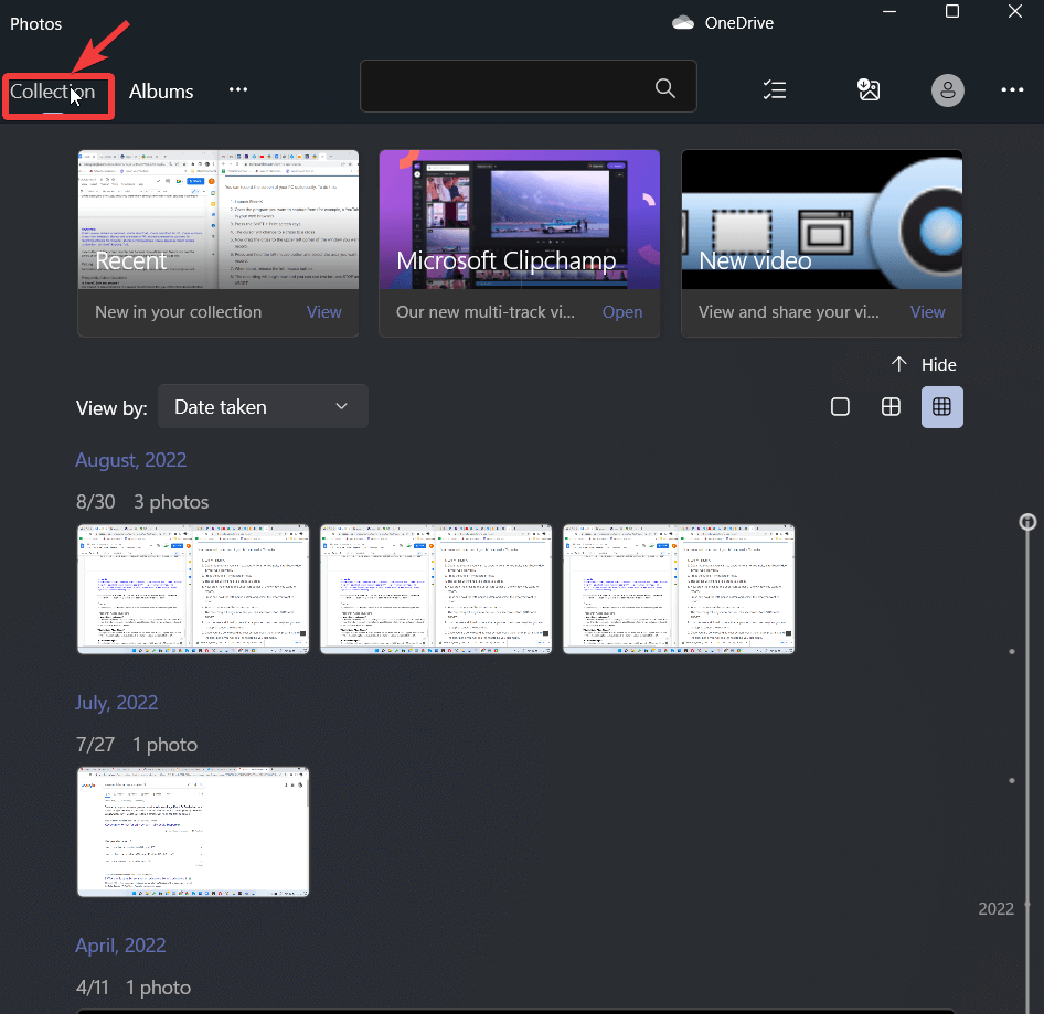 delete duplicate photos on windows