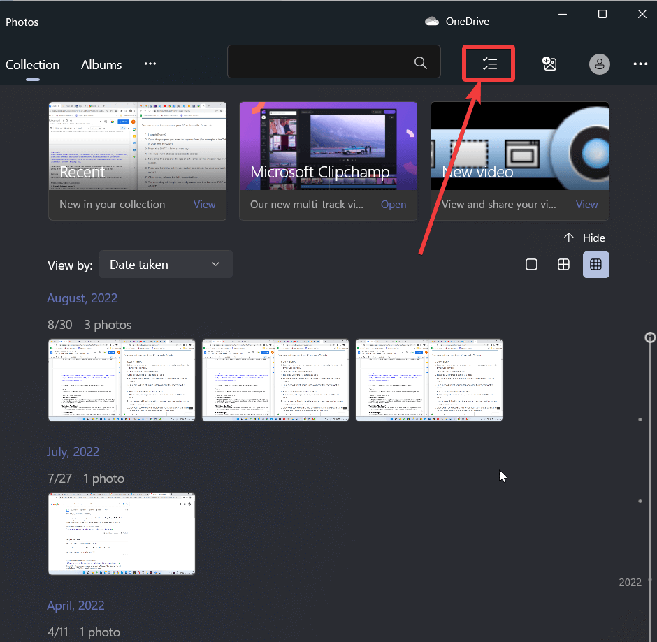 delete duplicates windows