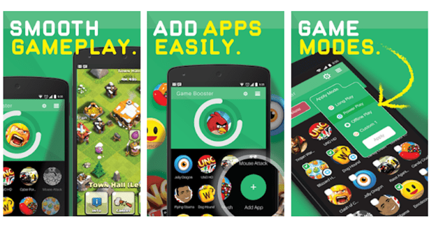 best game apps for android 2016