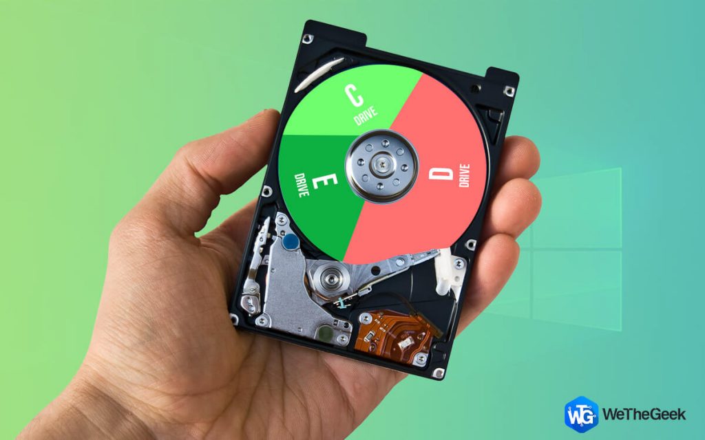 best disk partition software for windows 10