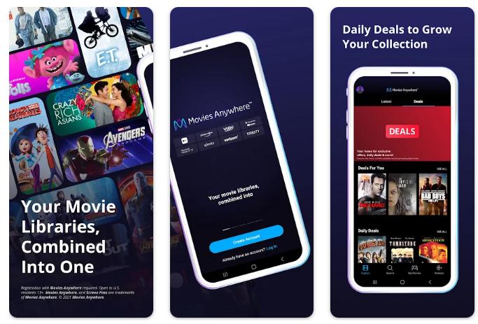 Movies Anywhere