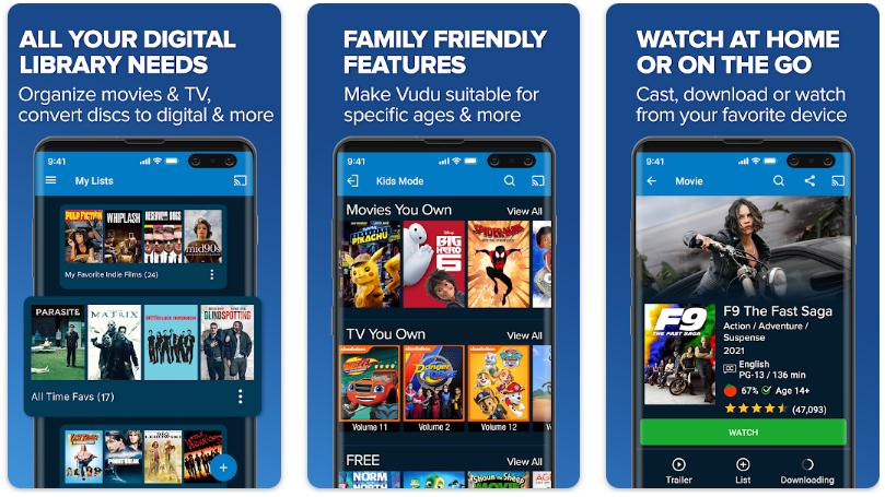Vudu