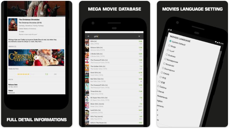 iMegaBox HD