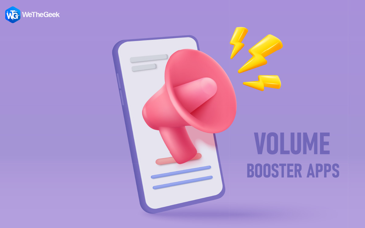 10 Best Volume Booster Apps For Android