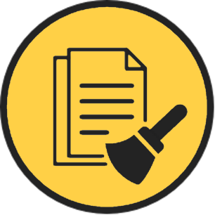 Duplicates Cleaner logo