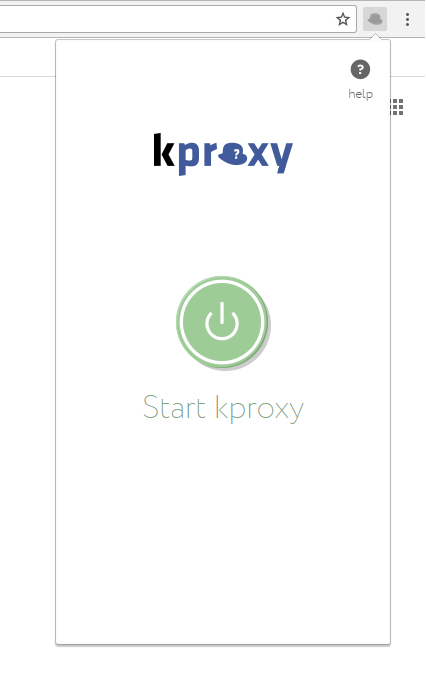 Kproxy.com