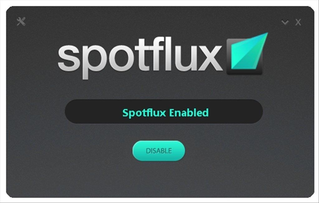 Spotflux