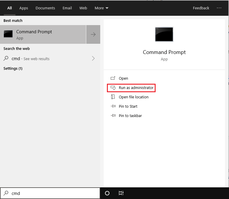 windows 10 lost files and apps