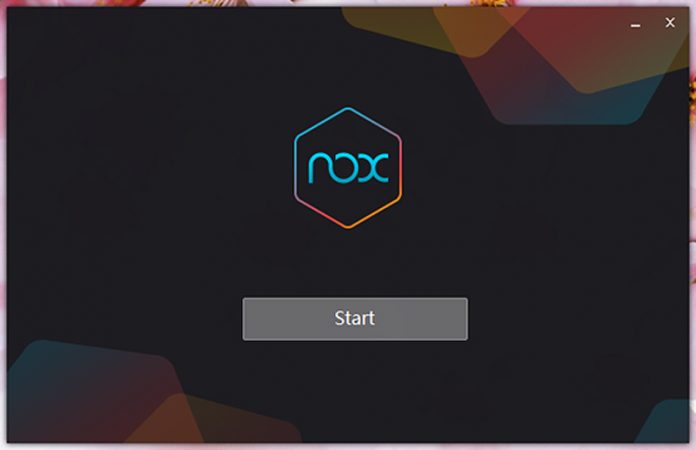nox player android emulator for pc