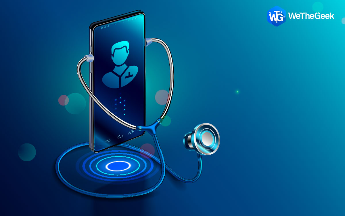 Best Medical Apps For Android
