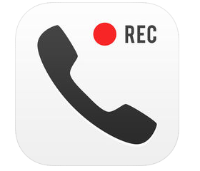Call Recorder for iPhone