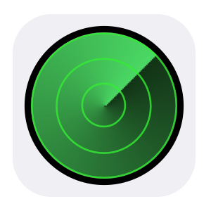 find my iphone