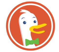 DuckDuckGo
