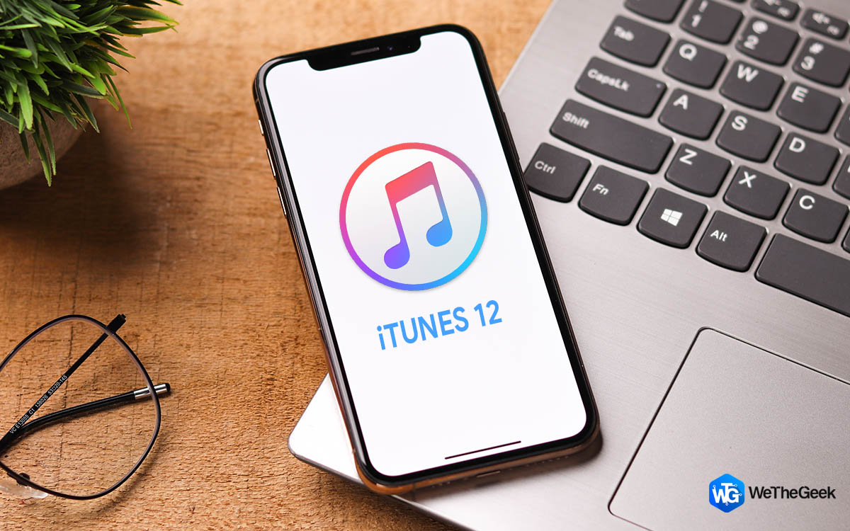 Essential Guide to Use iTunes 12