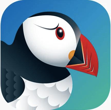 Puffin Secure Browser