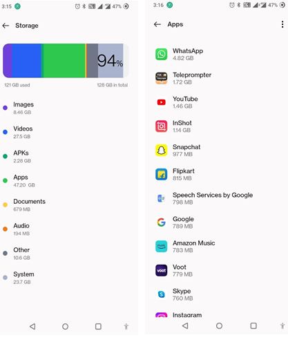 Apps