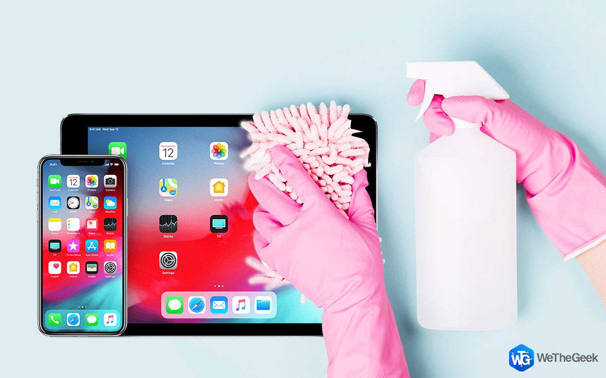 iphone cleaner mac reddit