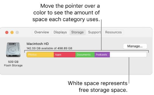 Check-for-Used-Space-on-Mac