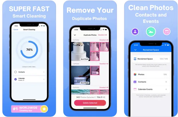 Clean-My-Photos