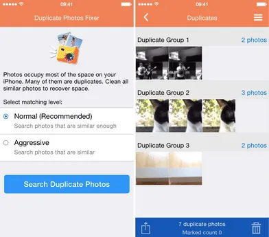 Duplicate-Photos-Fixer