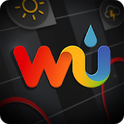 Weather Underground- Forecasts