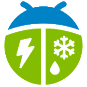 Weather by WeatherBug- Real Time Forecast and Alerts