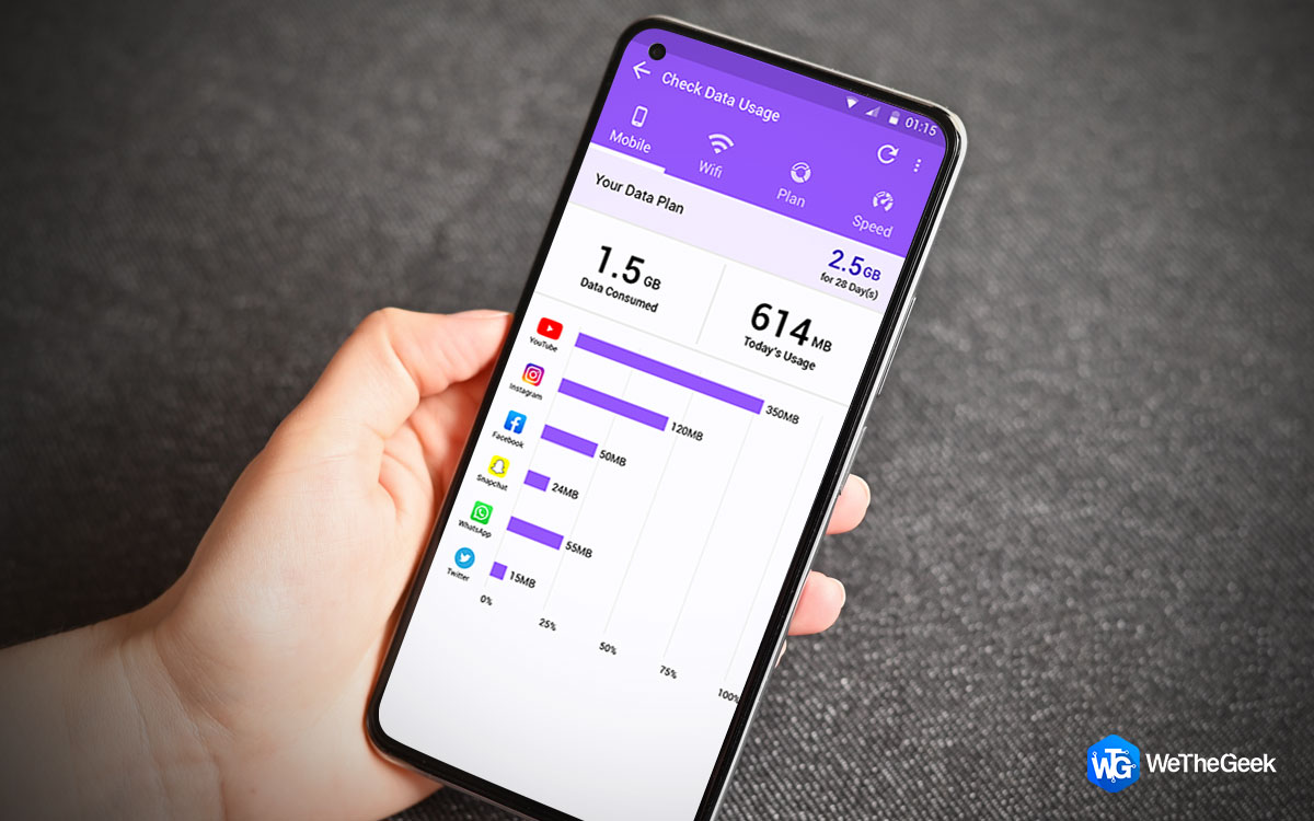 10 Best Free Data Monitoring Apps For Android (2023 Picks)