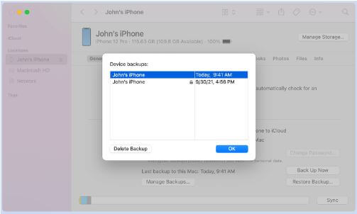 remove-ios-backup