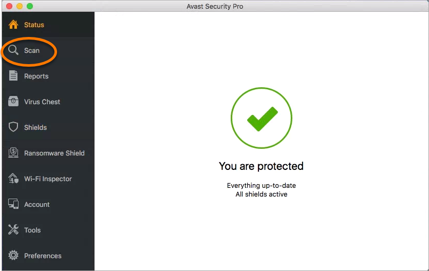 best mac malware detection