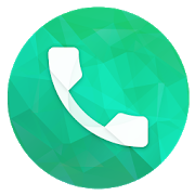 best phone dialer app for android 2017 sms