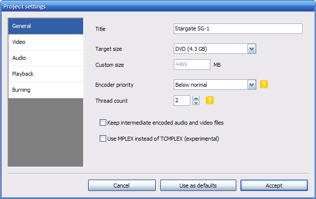 DVDflick