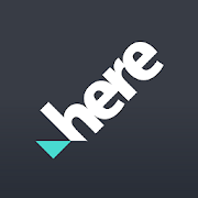 HERE WeGo - Offline Maps and GPS
