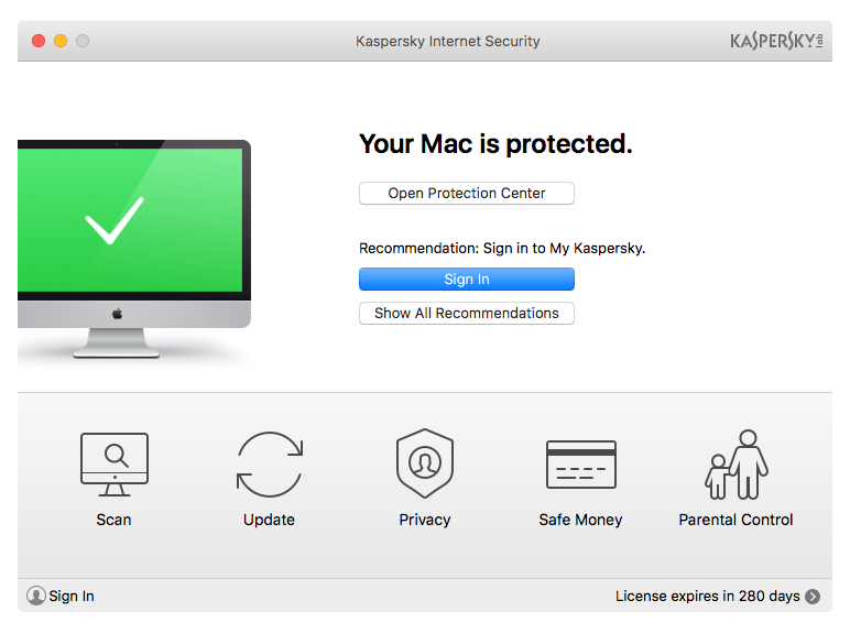top malware software for mac