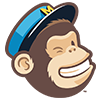 MailChimp- mass mailing software 
