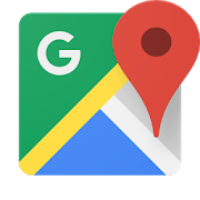 Maps - Navigate and Explore