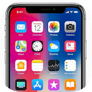 Phone X Launcher