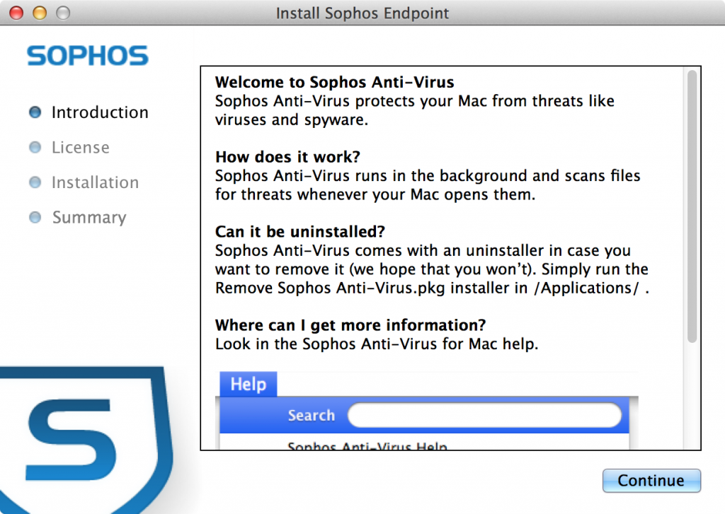 best mac virus scan and removal