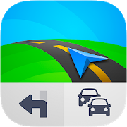 Sygic GPS Navigation and Maps