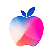 iLauncher OS 12