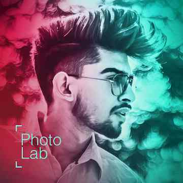 photo lab picture editor