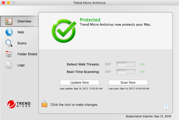 free malware software for mac