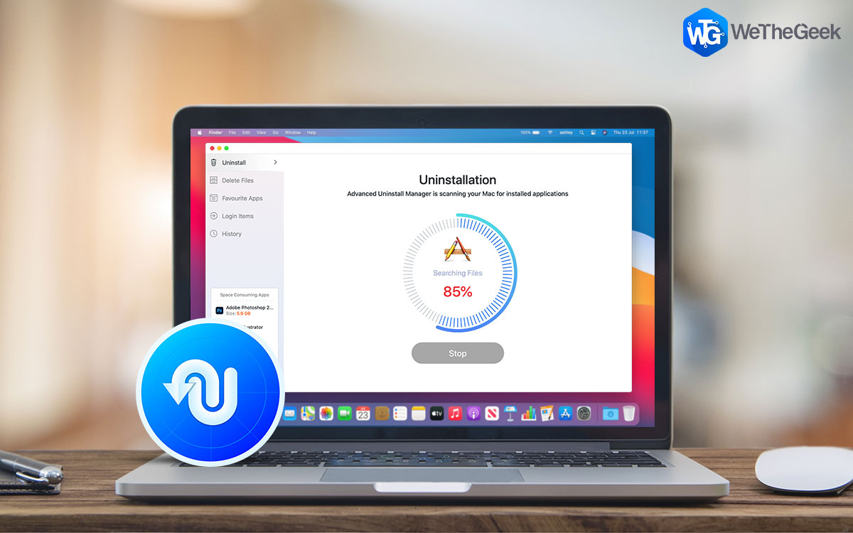 mac app cleaner and uninstaller pro