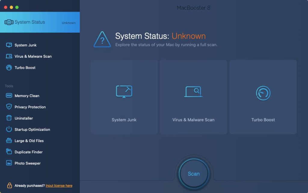 Macbooster 8