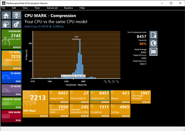 PCMark