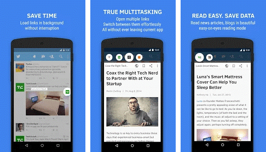 flynx for android