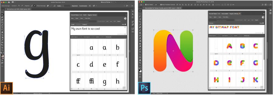 Fontself Maker
