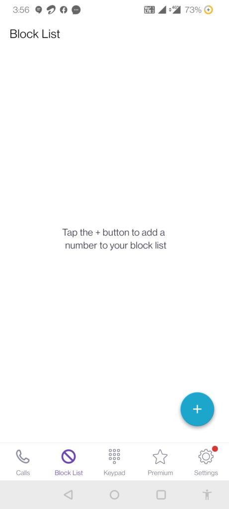 Hiya app