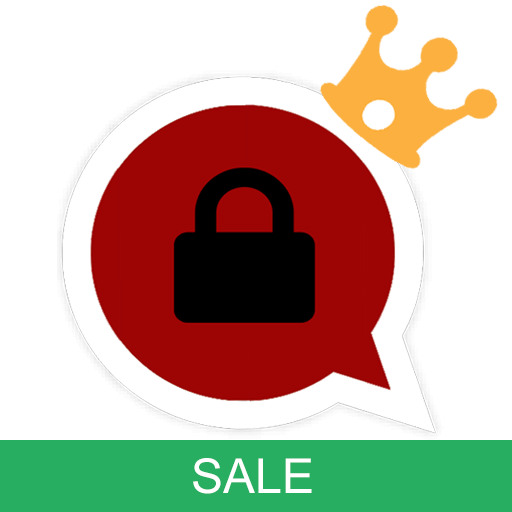 Lock For Apps (WhatsLock)